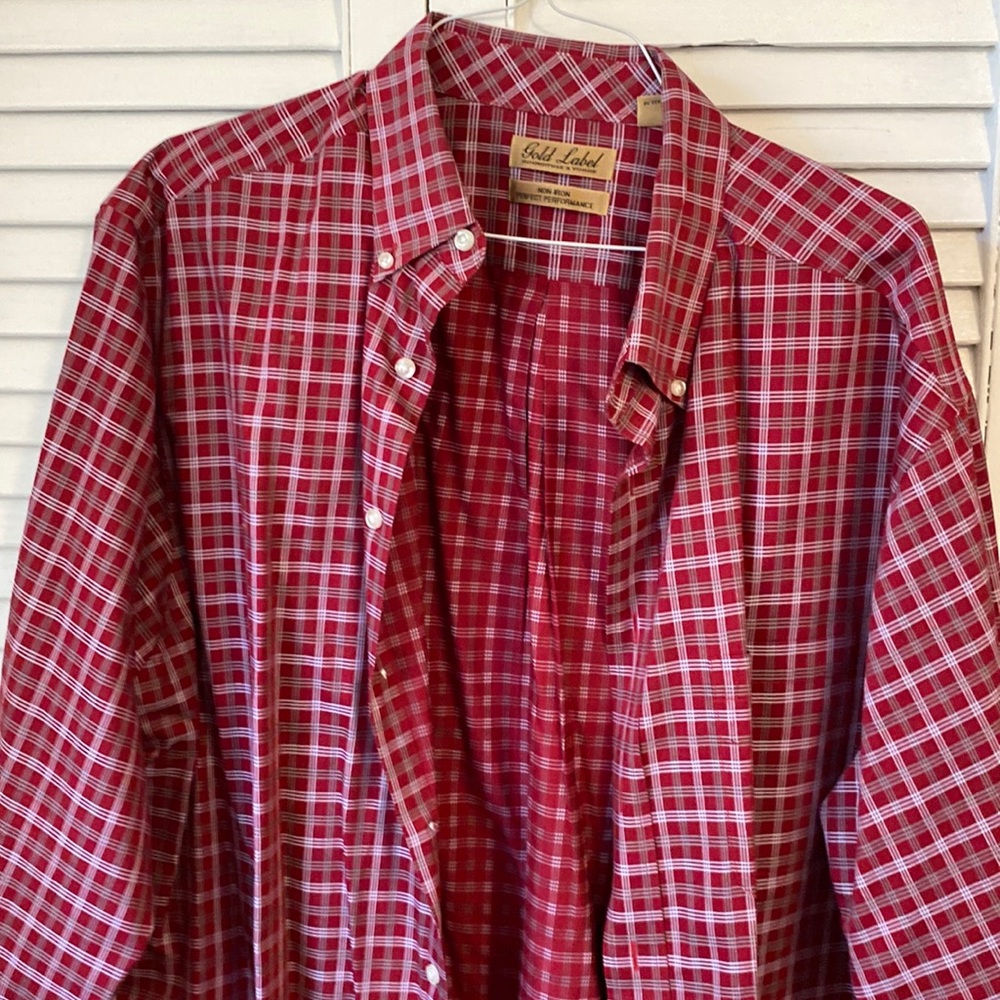 Casual Mens shirt